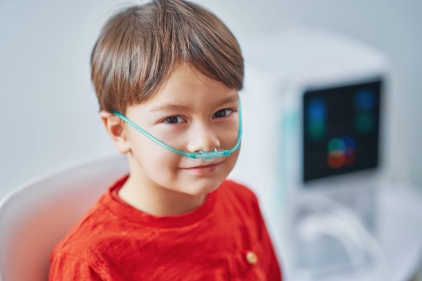 Intensivpflege Kinder 1zu1