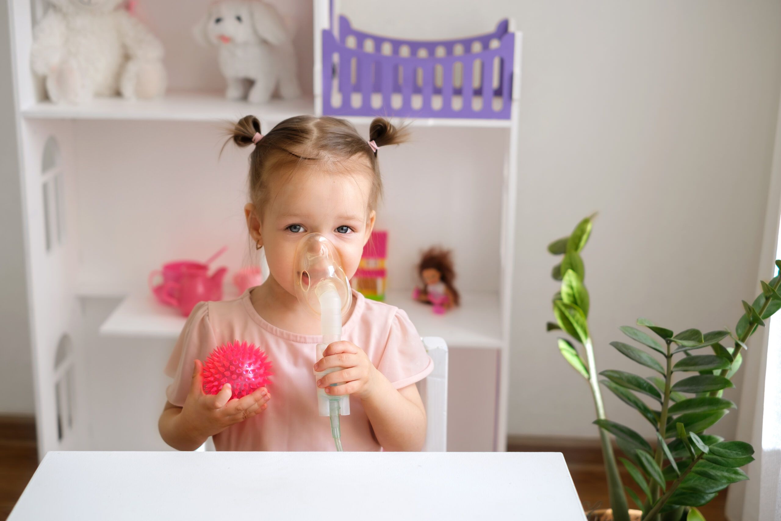 Intensivpflege Kinder 1zu1