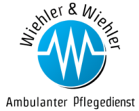 Pflegedienst Wiehler Logo Ambulanter Pflegedienst