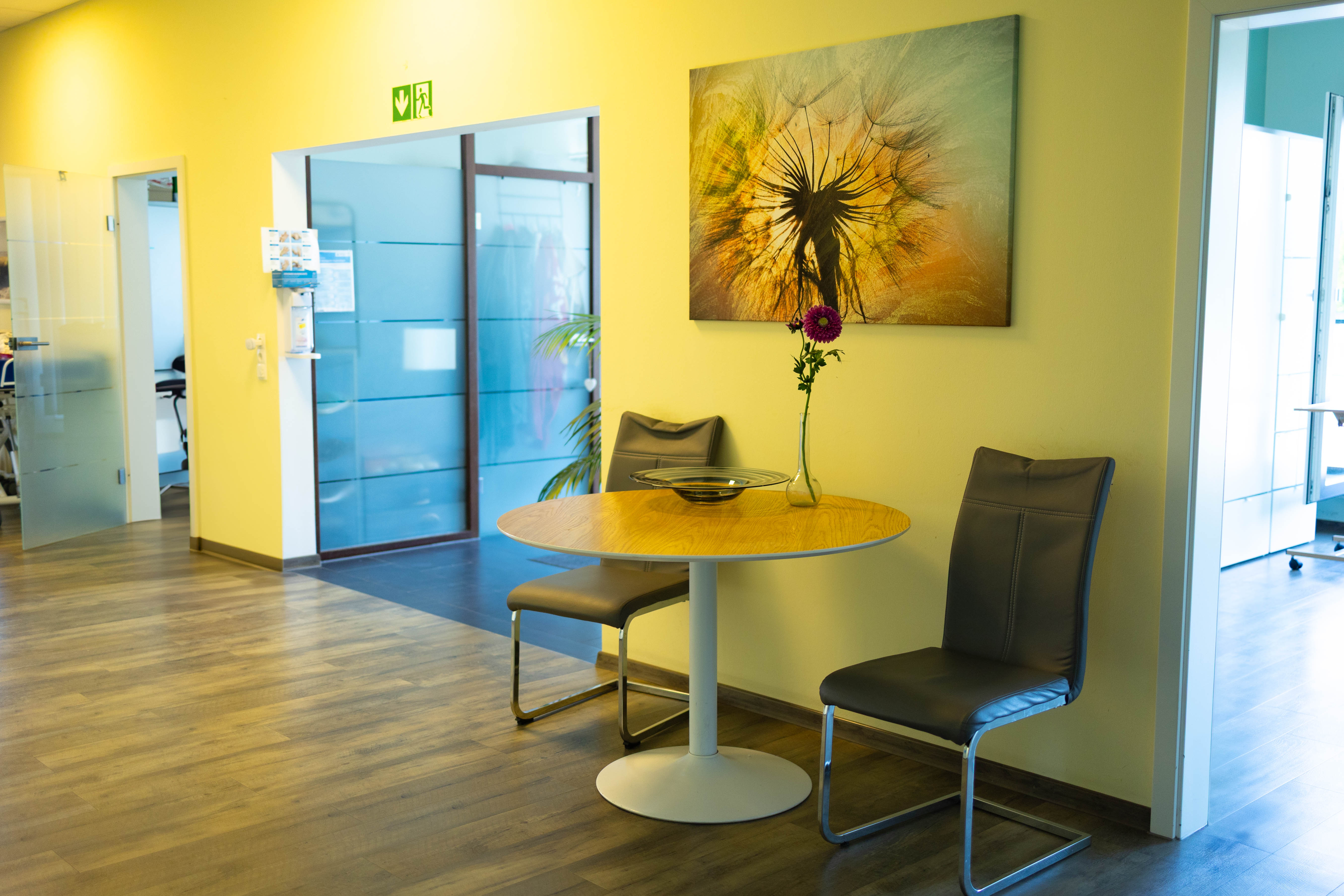 Ambulant betreute intensiv-WG-Hebertsfelden-Rottaler Lebensraum-Gang