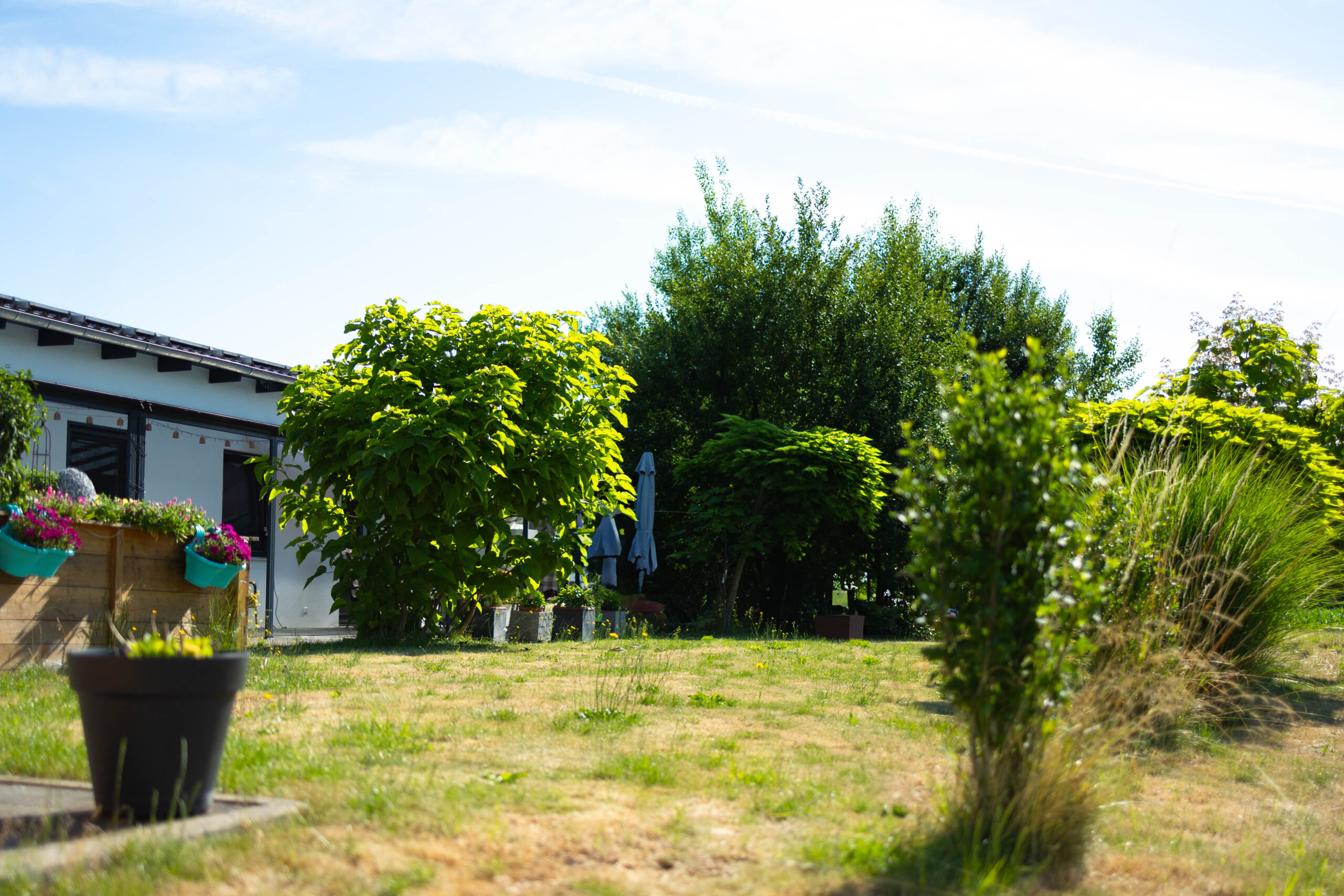 Ambulant betreute intensiv-WG-Hebertsfelden-Rottaler Lebensraum-Garten