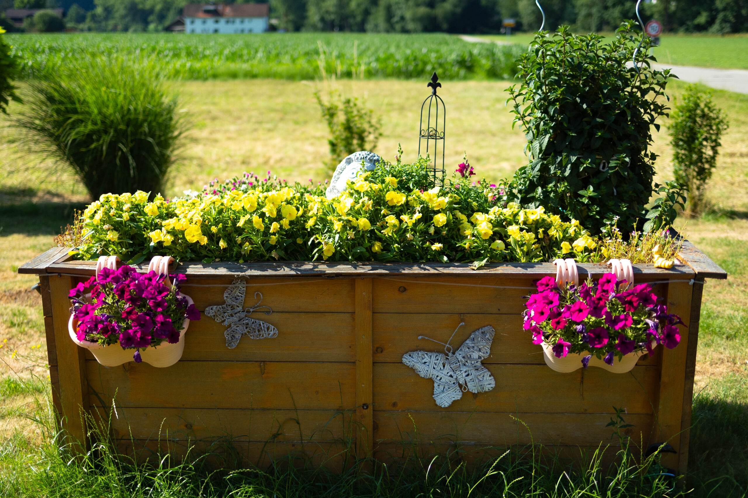 Ambulant betreute intensiv-WG-Hebertsfelden-Rottaler Lebensraum-Hochbeet