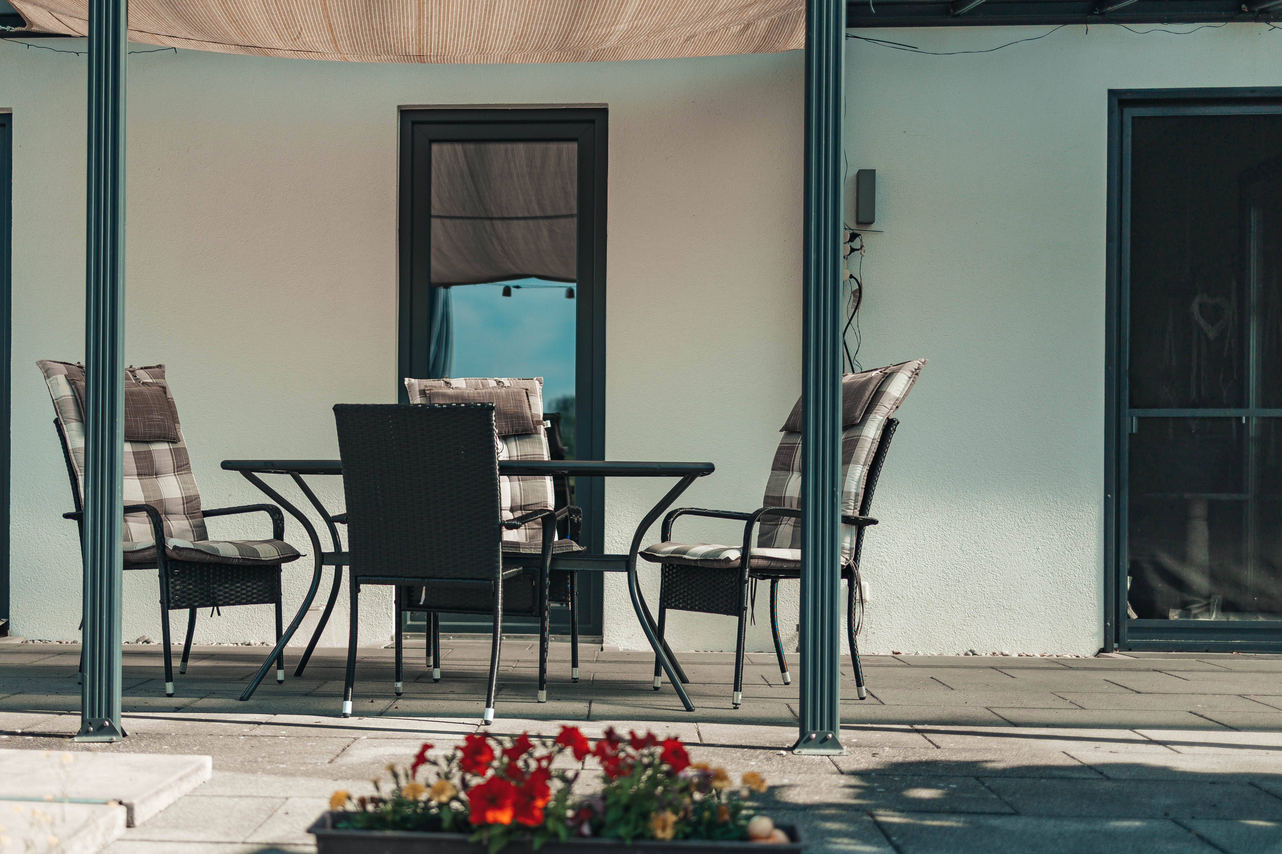 Ambulant betreute intensiv-WG-Hebertsfelden-Rottaler Lebensraum-Terasse