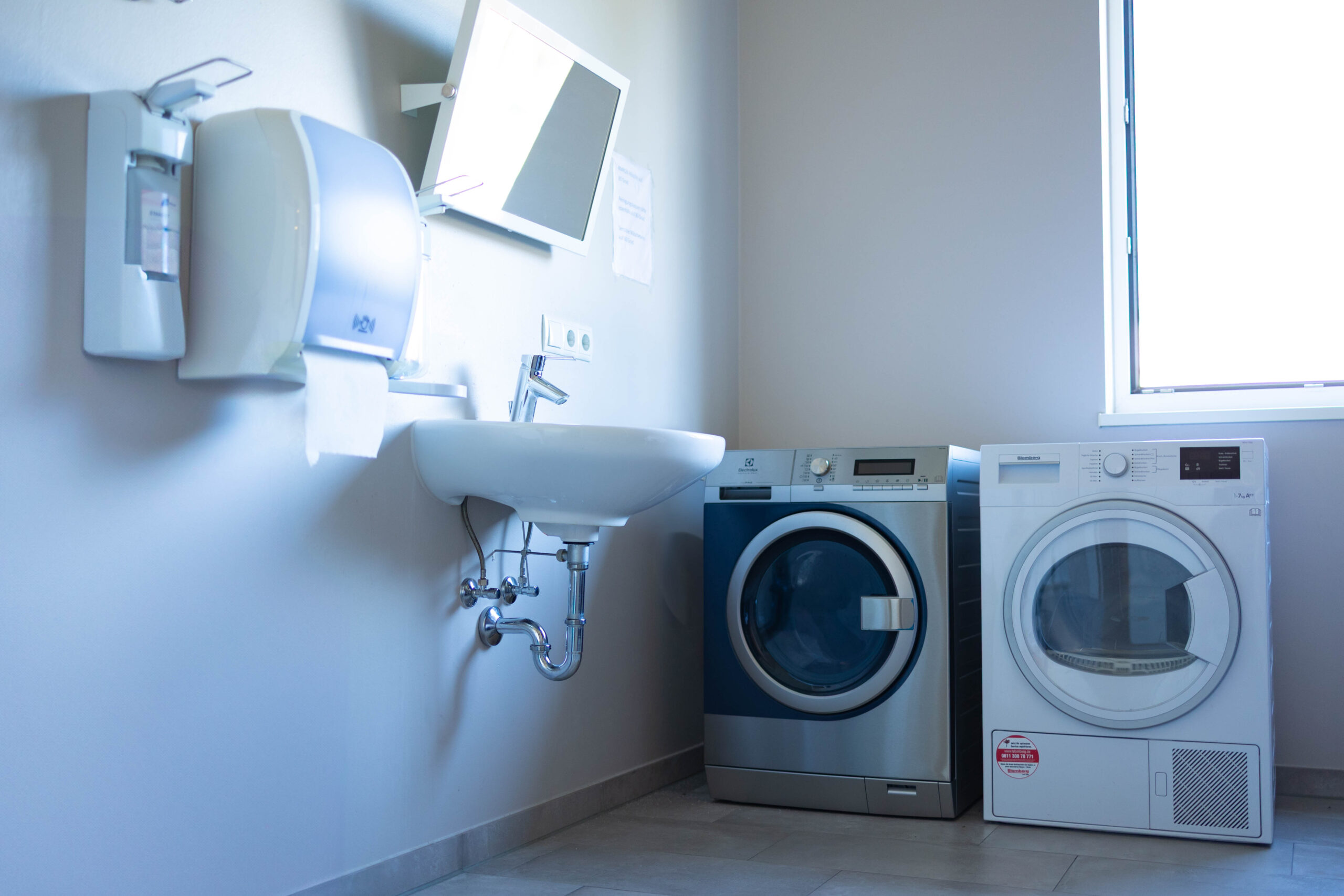 Ambulant betreute intensiv-WG-Hebertsfelden-Rottaler Lebensraum-Waschraum