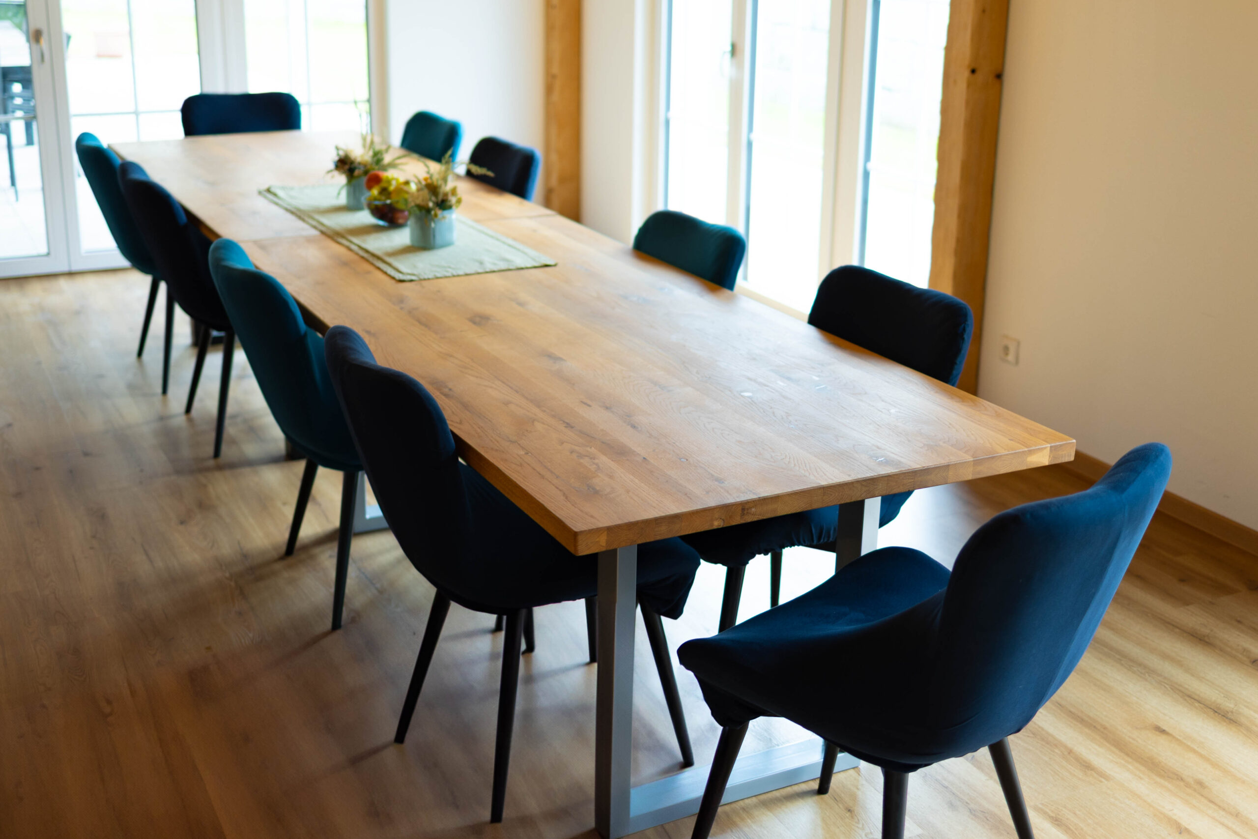 Ambulant betreutes Wohnen-Schönau-Wohnen am Schlosspark-Hauswirtschaft