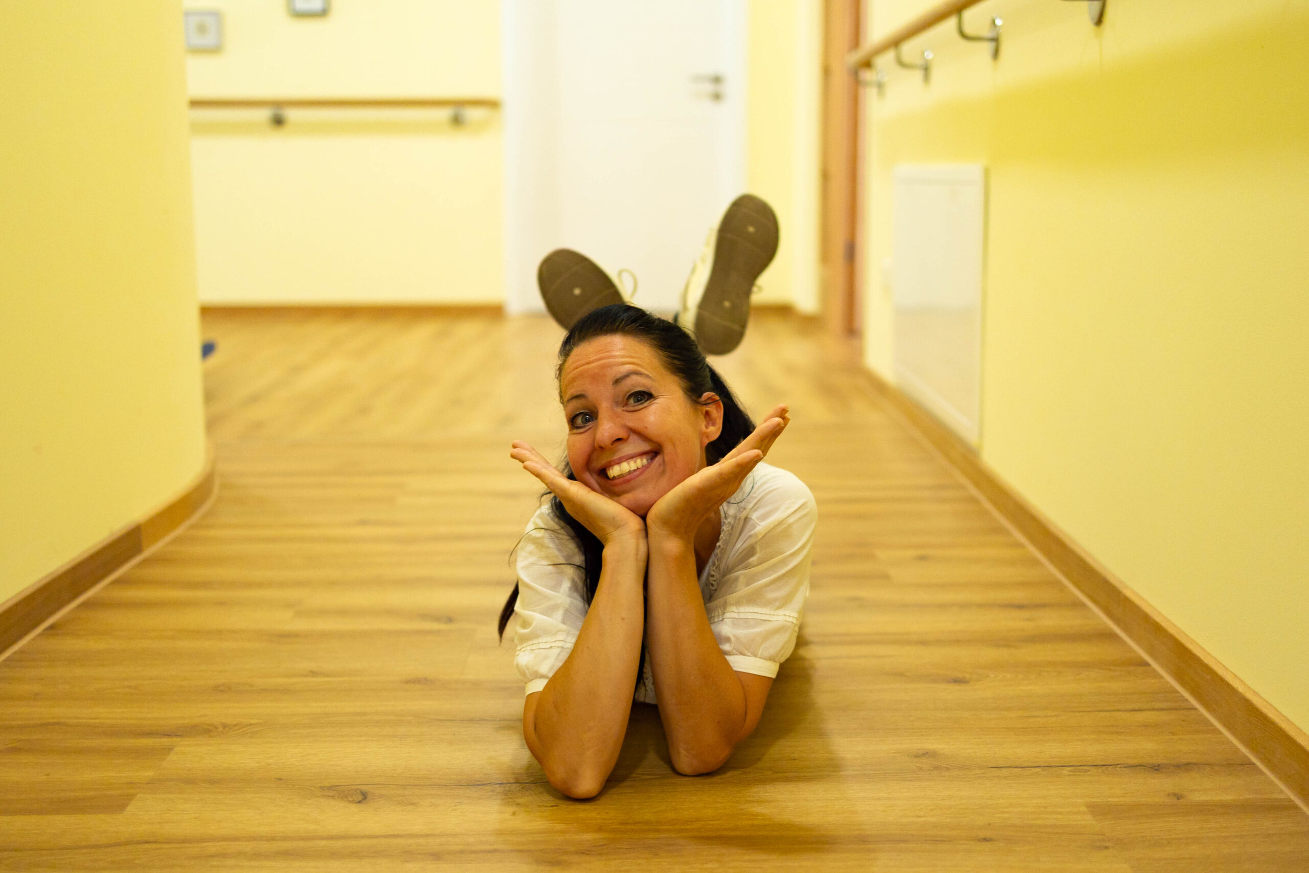 Ambulant betreutes Wohnen-Schönau-Wohnen am Schlosspark-Personal Struktur