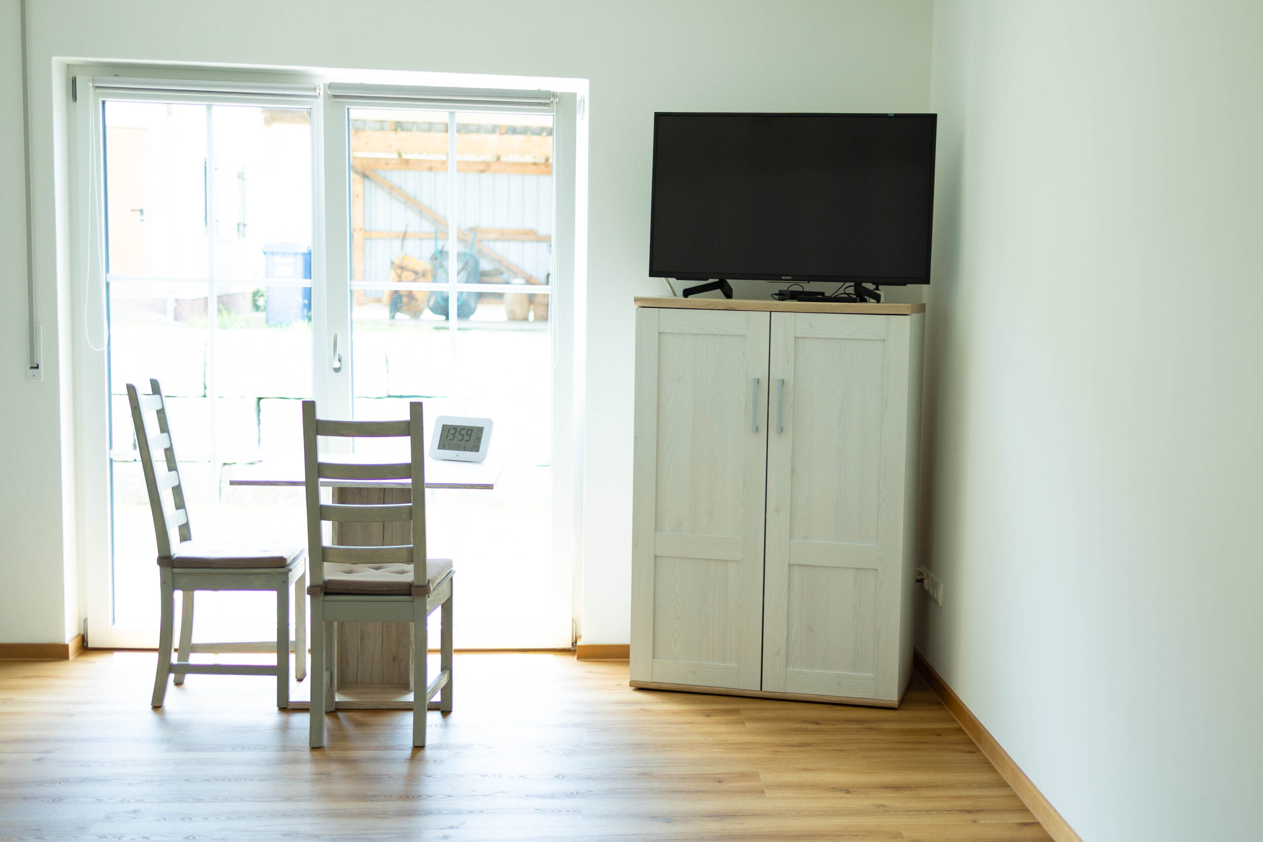 Ambulant betreutes Wohnen-Schönau-Wohnen am Schlosspark-Privatzimmer