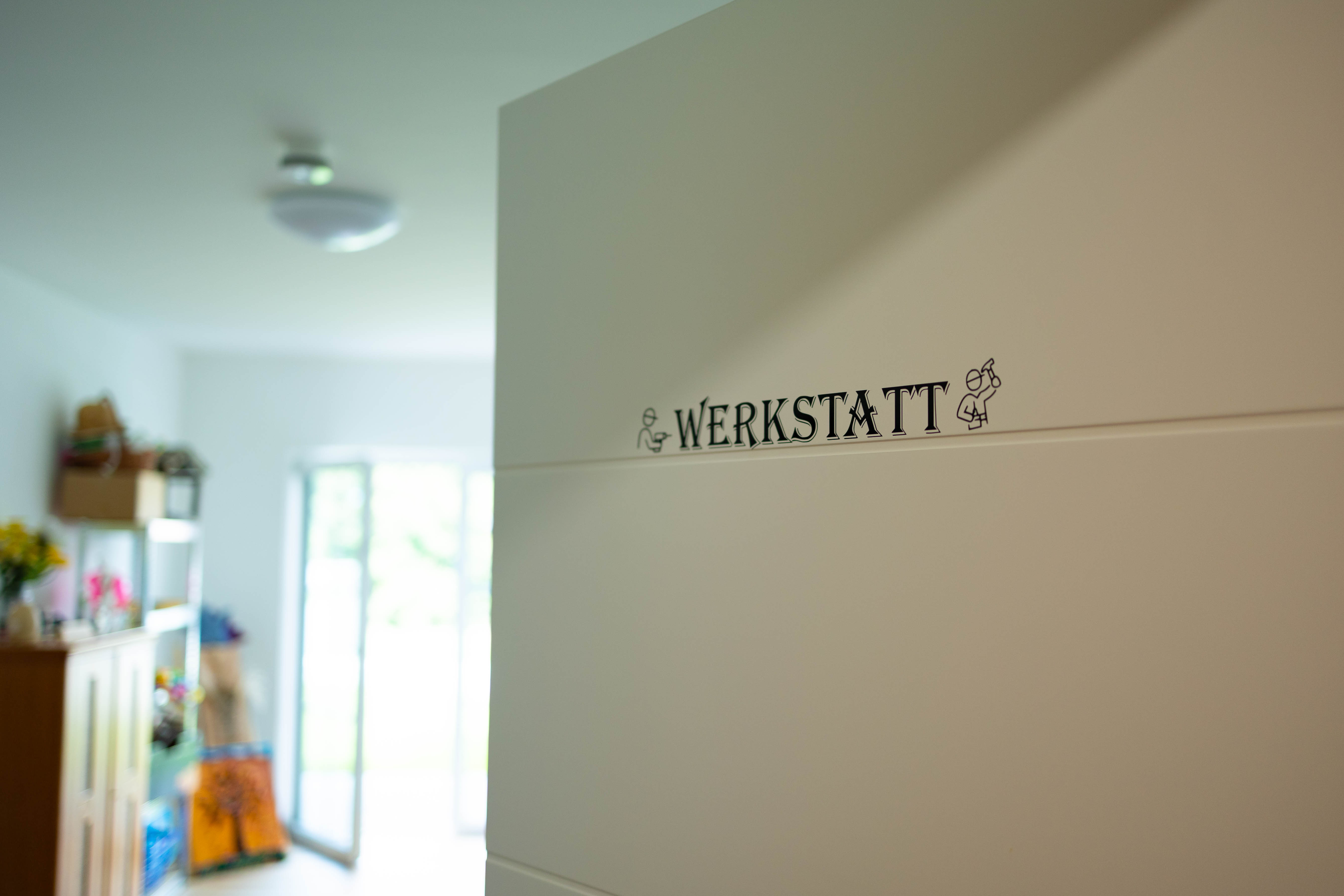 Ambulant betreutes Wohnen-Schönau-Wohnen am Schlosspark-Werkstatt