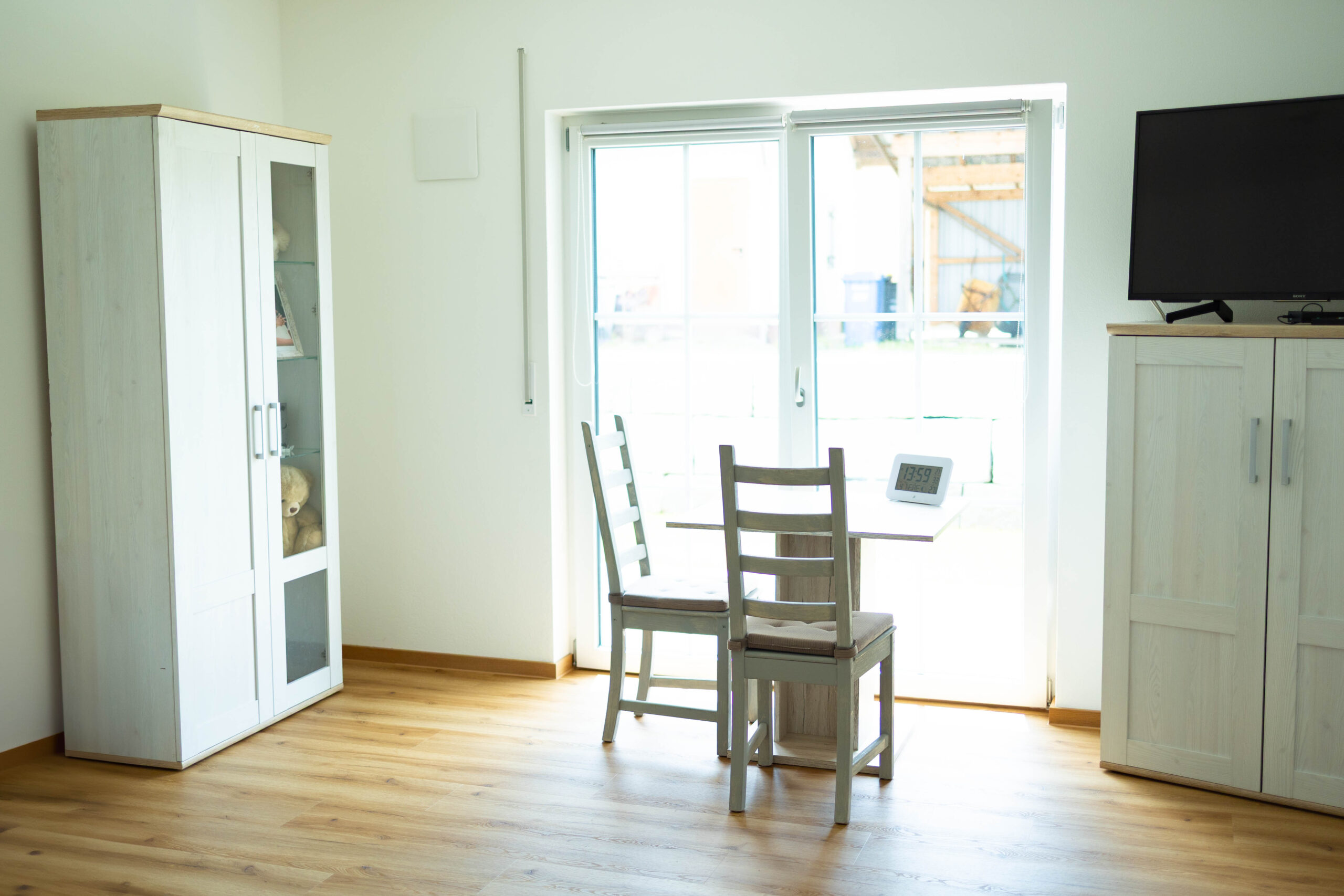 Ambulant betreutes Wohnen-Schönau-Wohnen am Schlosspark-Zimmer