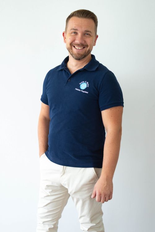 Amar Ganic-B.Sc. Gesundheits-& Pflegemanagement