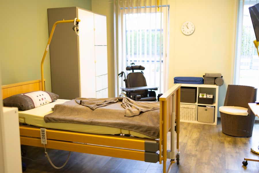 Ambulant betreute intensiv-WG-Hebertsfelden-Rottaler Lebensraum-Zimmer